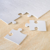 Stunt Bike Legpuzzel (Zijkant)