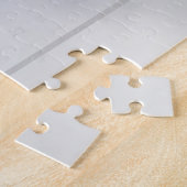 Stunt Flyer Legpuzzel (Zijkant)