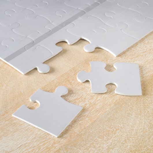 Stunt Flyer Legpuzzel (Zijkant)