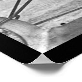 Stunt Pilot Lincoln Beachey 1912 Poster (Hoek)