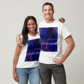 Stunt-Scooter Rit - T-Shirt (Unisex)