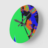 Stunt Scooter Speedster - Scooter Boy Ronde Klok (Hoek)