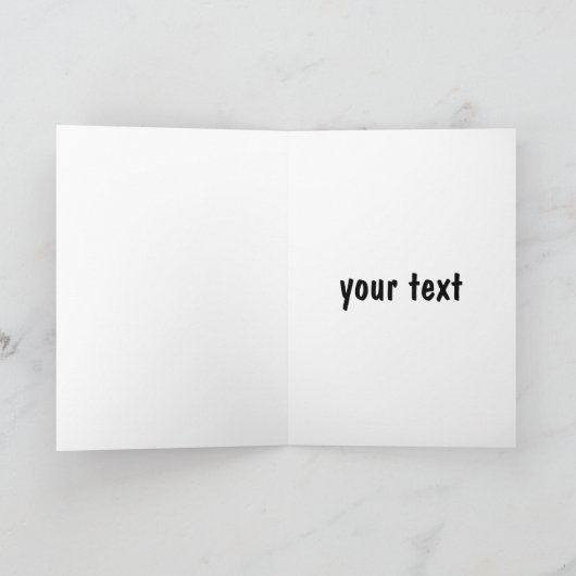 stuntel bij cuties kaart (Binnen)