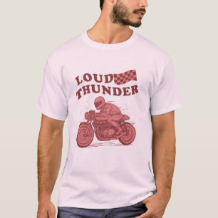 stuntman T-shirt