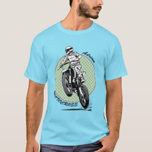 stuntman t-shirt