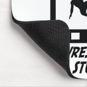 Stunts Muismat (Hoek)