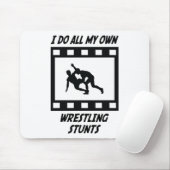 Stunts Muismat (Met muis)