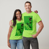 Stuntscooter Free Rider T-Shirt (Unisex)