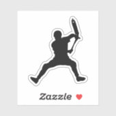 Stuntscooter truc Inward Sticker (Vel)