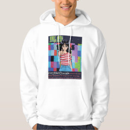 Stupid Aangrenzend Hoodie