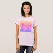 Stupid Cupid's Love haar T-shirt (Voorkant volledig)