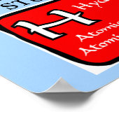 STUPIDITEIT POSTER (Hoek)