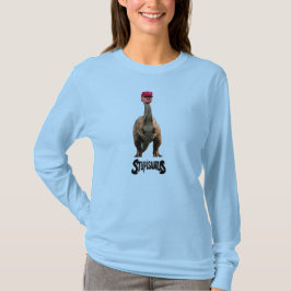 Stupisaurus T-Shirt