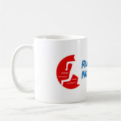 Sturdy run to not from logo mok (Links)