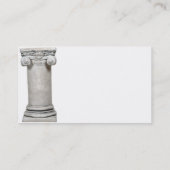 SturdyColumn, Naam, Adres 1, Adres 2, Conta... Visitekaartje (Achterkant)