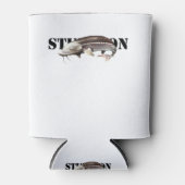 Sturgeon Blikjeskoeler (Voorkant)