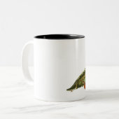 Sturgeon Mok (Voorkant links)