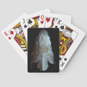 Sturgeon Skull-spelkaarten Speelkaarten (Achterkant)