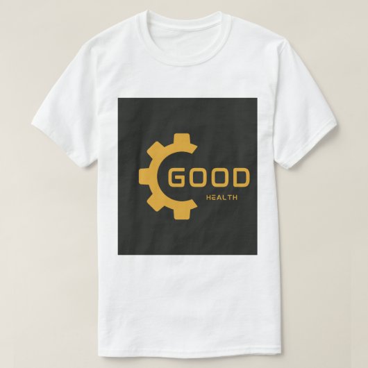 Sturgill Simpson Classic T-Shirt (Design voorkant)