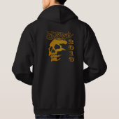 STURGIS BIKE WEEK 2019 GEAR HOODIE (Achterkant)