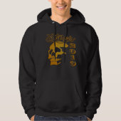 STURGIS BIKE WEEK 2019 GEAR HOODIE (Voorkant)