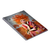 Sturmfrisur Notitieboek (Rechterzijde)