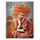 Sturmfrisur Notitieboek (Voorkant)