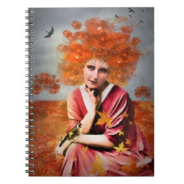 Sturmfrisur Notitieboek