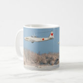 Sturmovik. Koffiemok (Voorkant links)