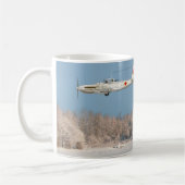 Sturmovik. Koffiemok (Links)
