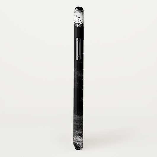 Sturmtiger Case-Mate iPhone Case (Achterkant / rechts)