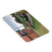 Sturmu Village, Vente, LITOUWEN — Magneet (Rechterzijde)