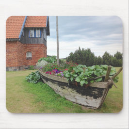 Sturmu Village, Vente, LITOUWEN — Muismat