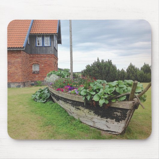 Sturmu Village, Vente, LITOUWEN — Muismat (Voorkant)