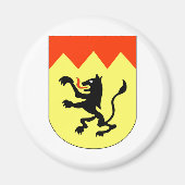 Sturzkampfgeschwader 77 Stab II. Groep Magneet (Voorkant)