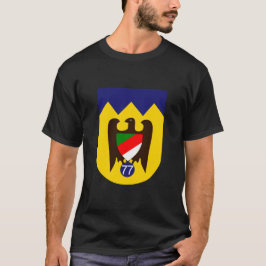 Sturzkampfgeschwader 77 (StG 77) Embleem T-shirt