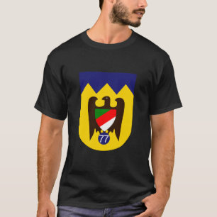 Sturzkampfgeschwader 77 (StG 77) Embleem T-shirt