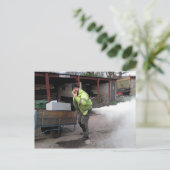 Stu's Wme FART lol Briefkaart (Staand voorkant)