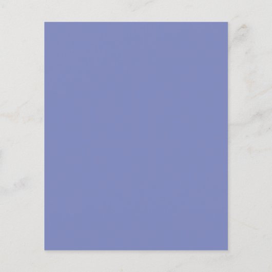 Stustblauw logo qr code instagram flyer (Achterkant)