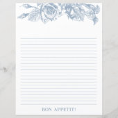 Stustblauw, ontpitte vis (Achterkant)