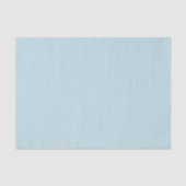 Stusty Ice Blue-weefselpapier Tissuepapier (Voorkant)