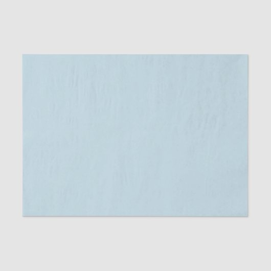 Stusty Ice Blue-weefselpapier Tissuepapier (Voorkant)