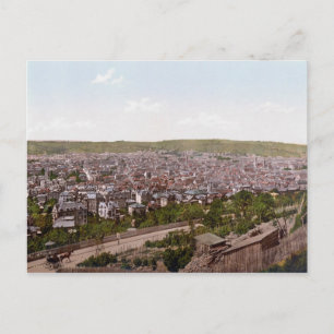 Stuttgart Briefkaart