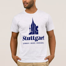 Stuttgart Duitsland Europa