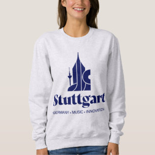Stuttgart Duitsland Europa Trui