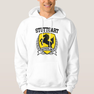 Stuttgart Hoodie