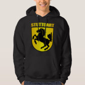 Stuttgart Hoodie (Voorkant)