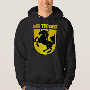 Stuttgart Hoodie
