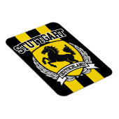 Stuttgart Magneet (Rechterzijde)