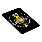 Stuttgart Magneet (Rechterzijde)